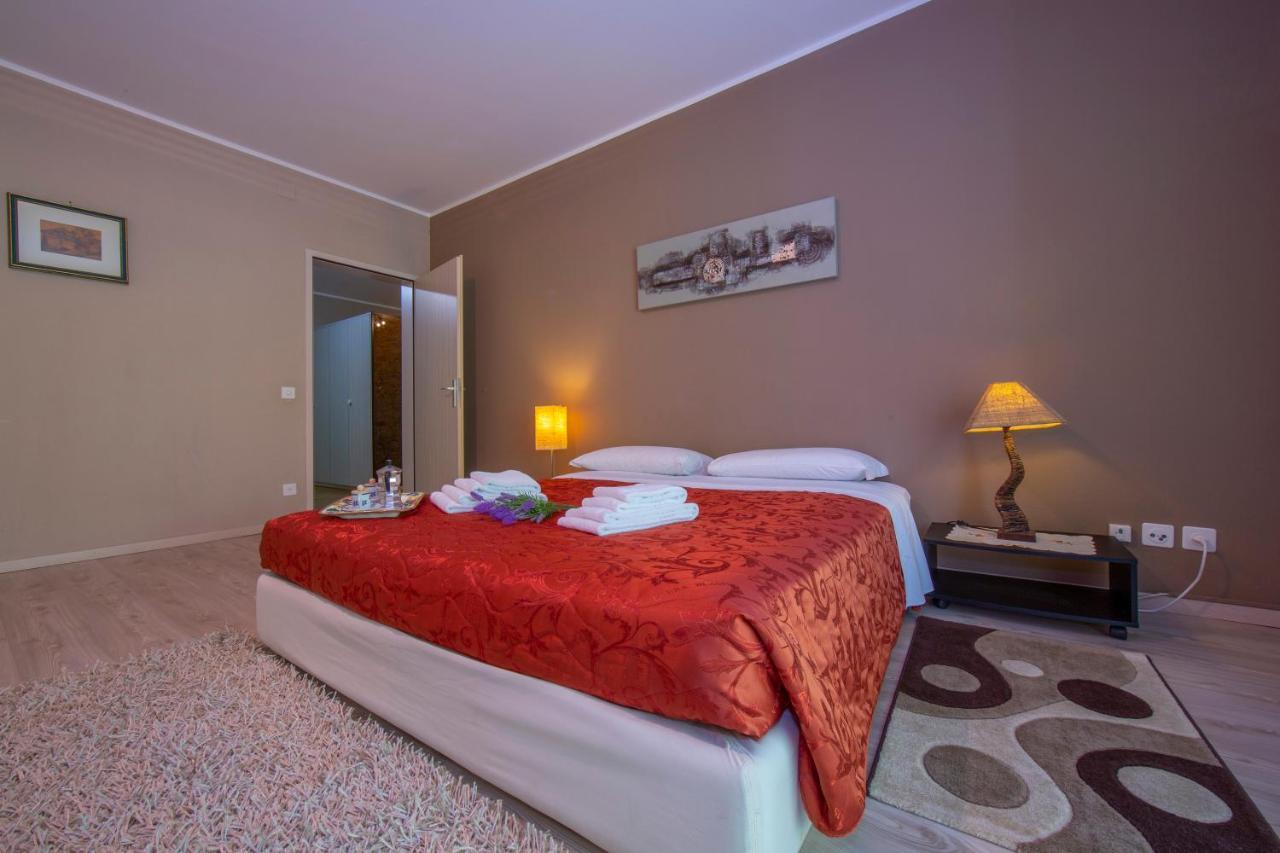 Maraini Elegante - Happy Rentals Λουγκάνο Εξωτερικό φωτογραφία
