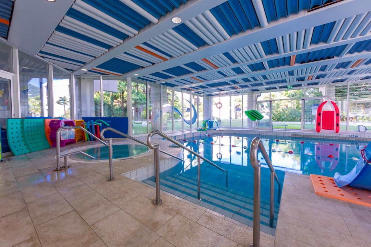 Maraini Elegante - Happy Rentals Λουγκάνο Εξωτερικό φωτογραφία